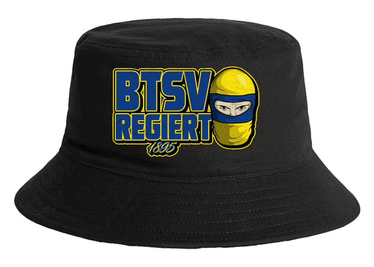 BTSV Regiert 1895 Bucket Hat