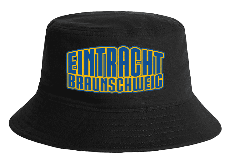 Eintracht Braunschweig Bucket Hat