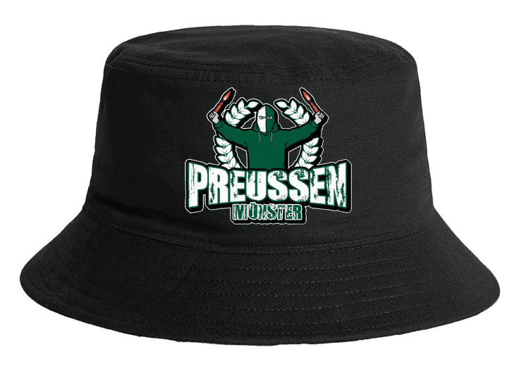 Preussen Münster Bucket Hat