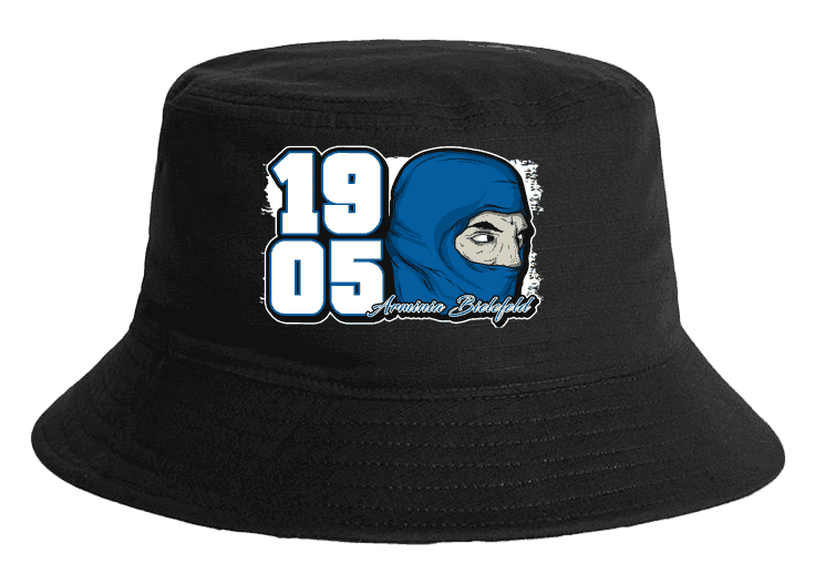 1905 Arminia Bielefeld Bucket Hat