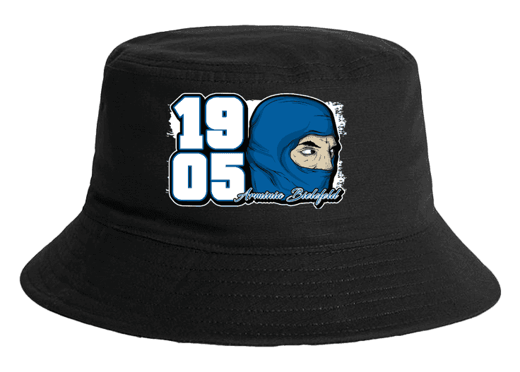 1905 Arminia Bielefeld Bucket Hat