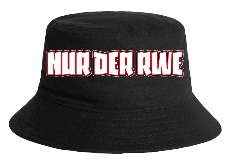 Nur Der RWE Bucket Hat