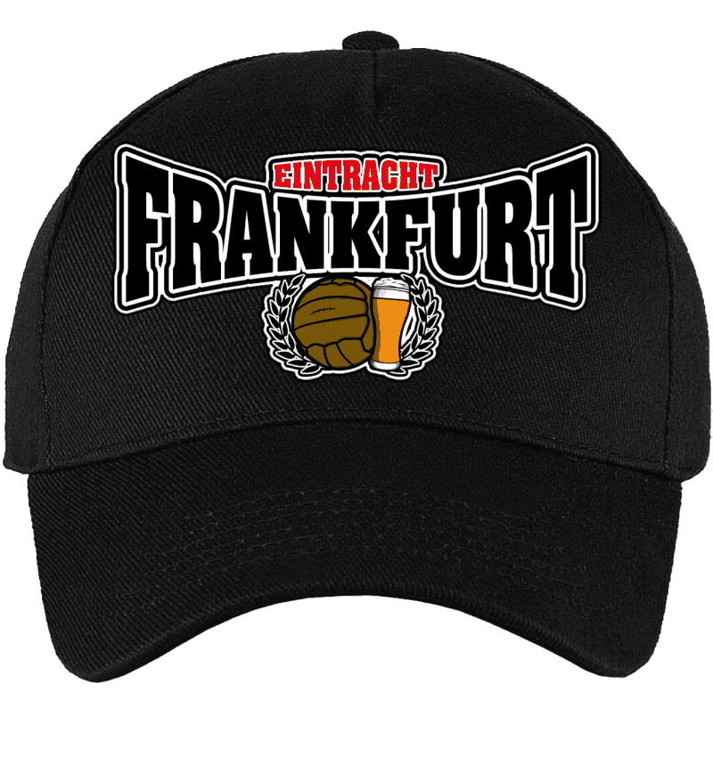 Eintracht Frankfurt Cap