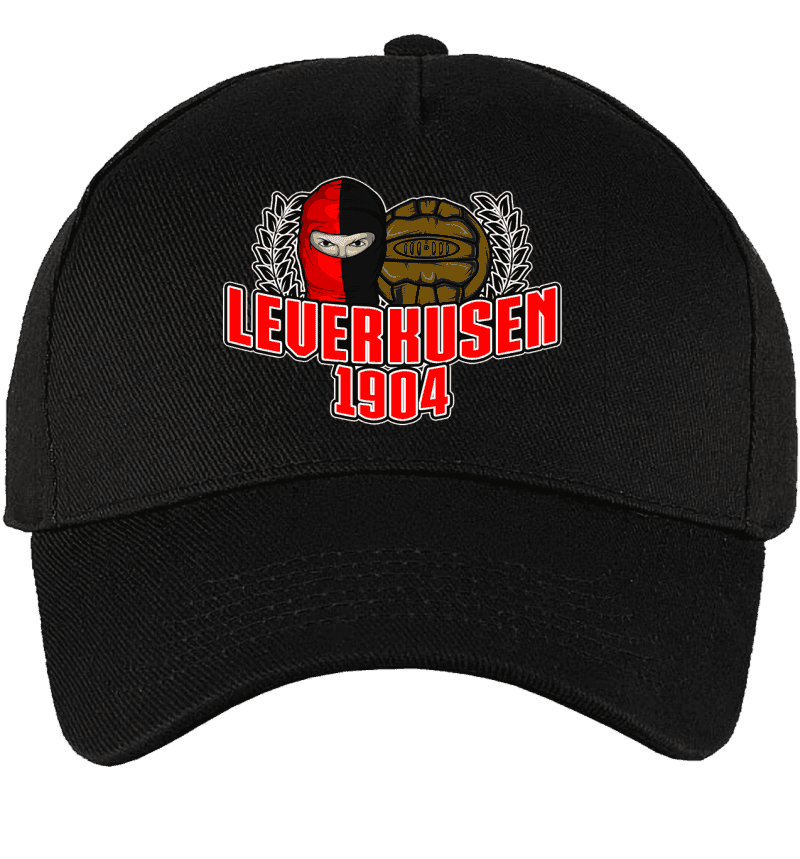 Leverkusen 1904 Cap