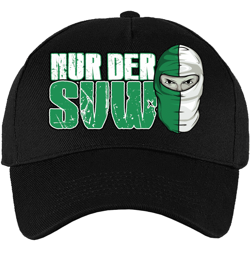 Nur der SVW Cap