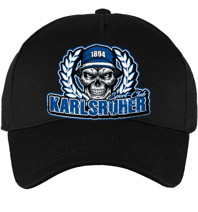 Karlsruher Cap