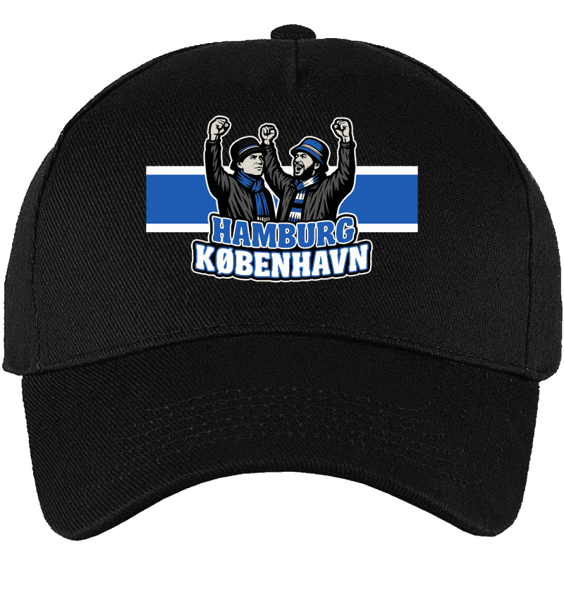 Hamburg X København Cap