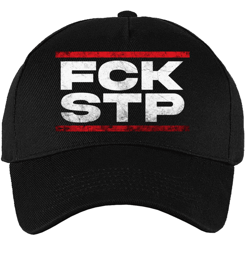 FCK STP Cap