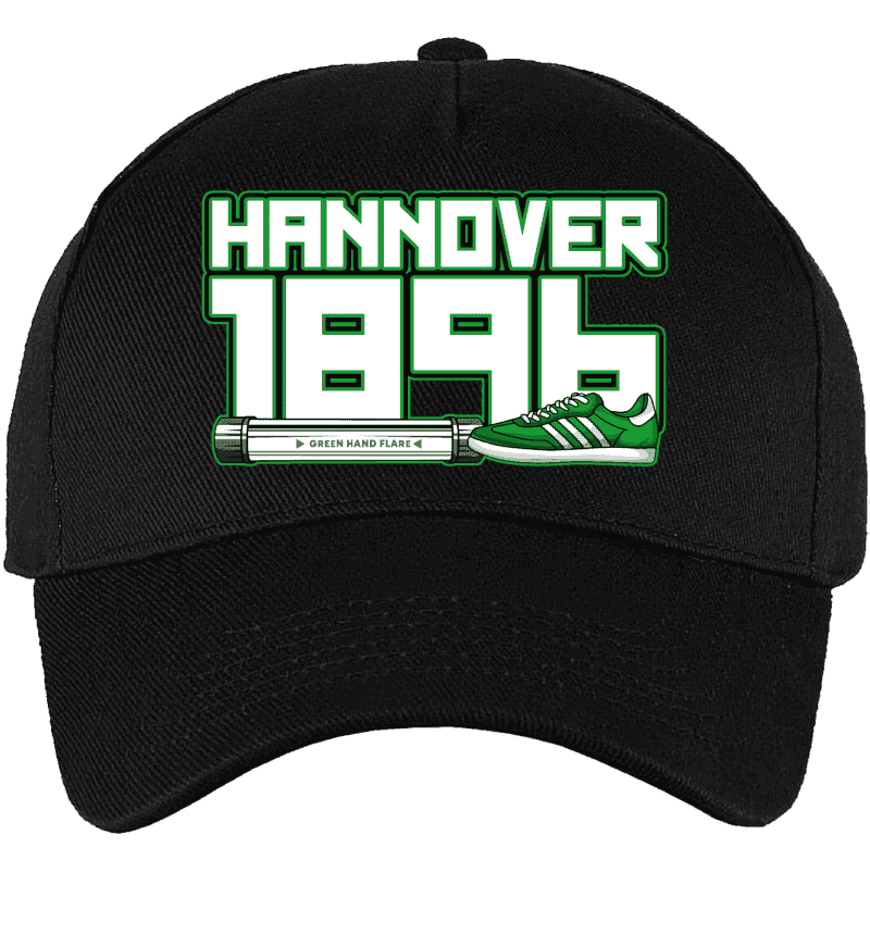 Hannover 1896 Cap