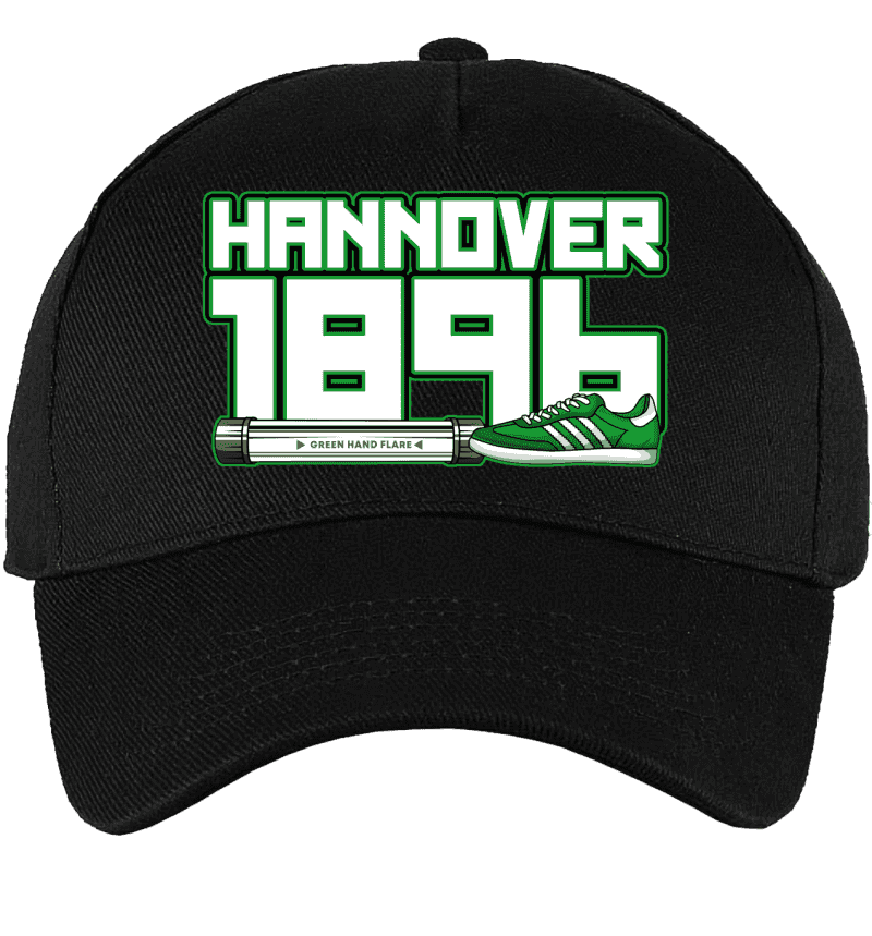 Hannover 1896 Cap