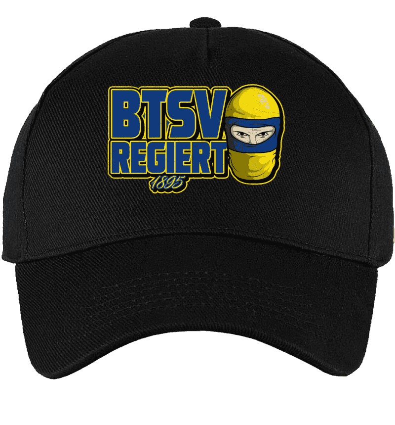 BTSV Regiert 1895 Cap
