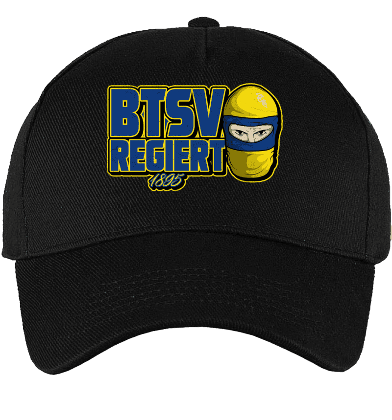 BTSV Regiert 1895 Cap