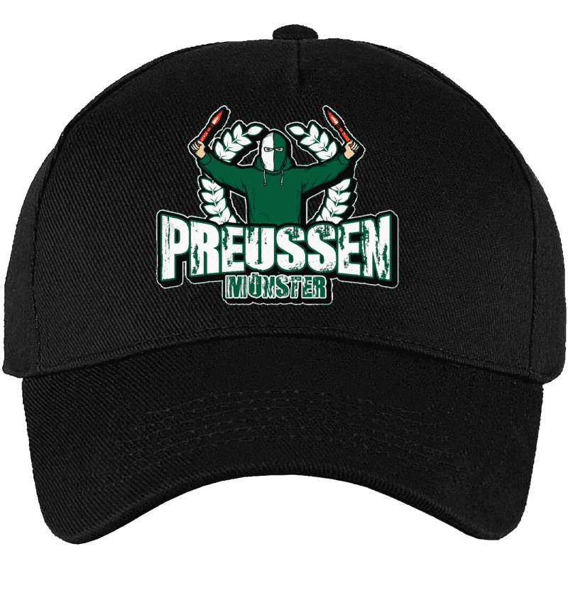 Preussen Münster Cap