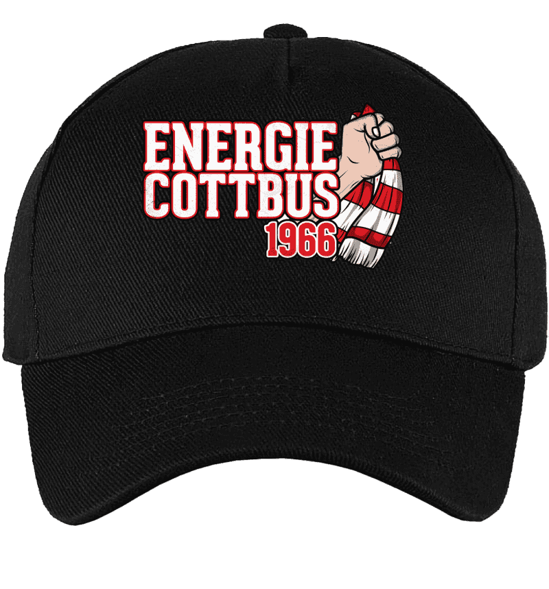 Energie Cottbus Cap