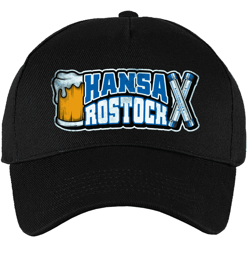 Hansa Rostock Cap