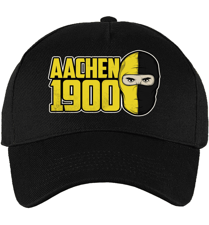 Aachen 1900 Cap
