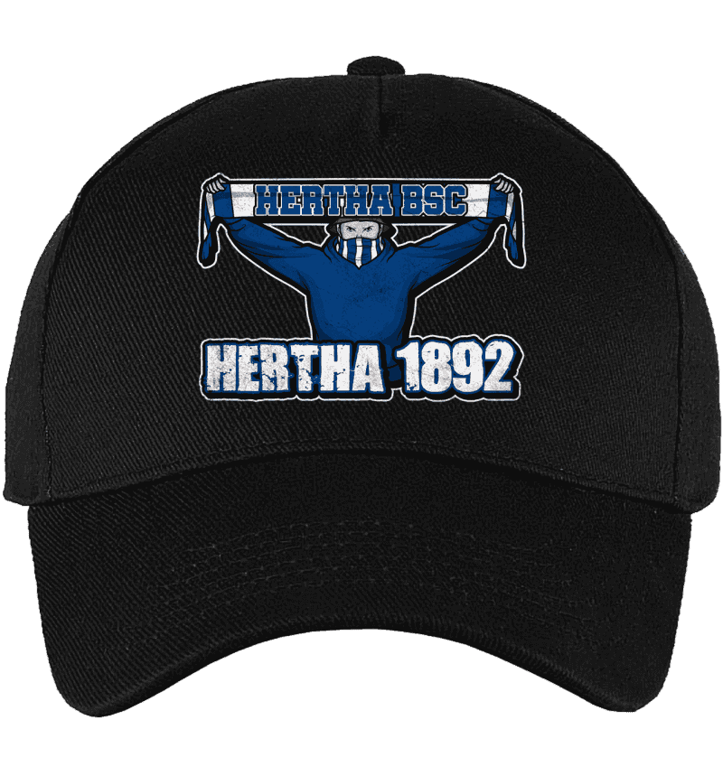 Hertha 1892 Cap