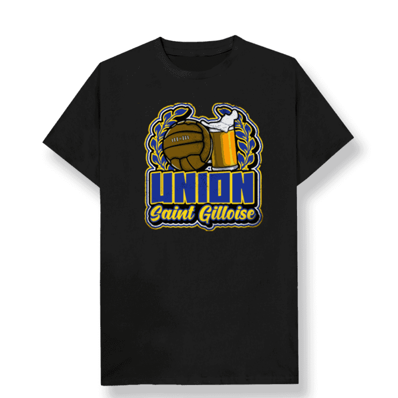 Union Saint Gilloise T-Shirt