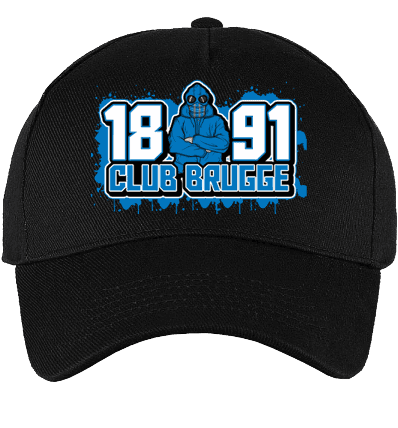1891 Club Brugge Cap