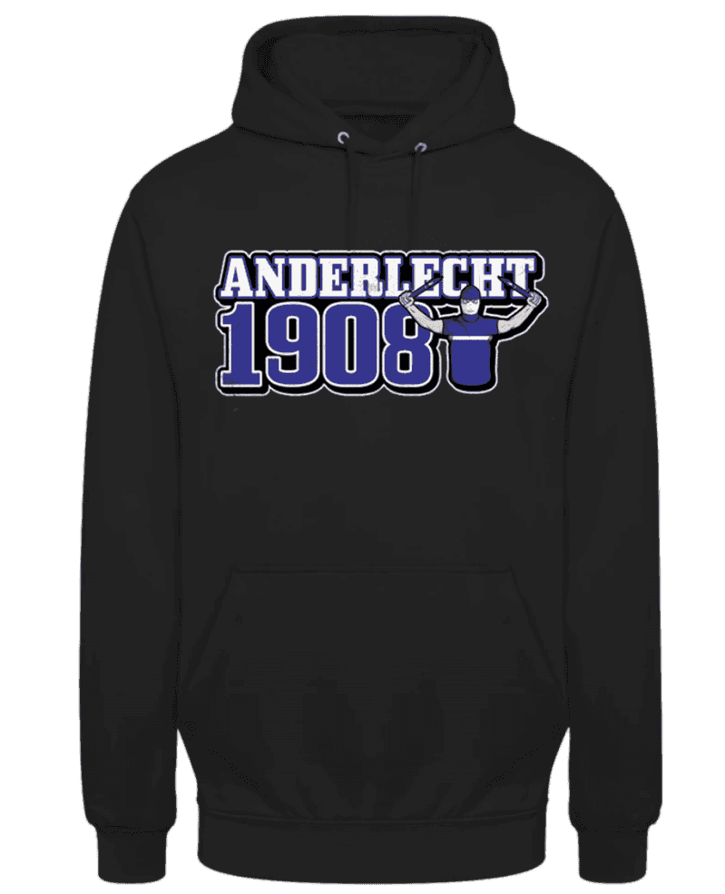 Anderlecht 1908 Hoodie