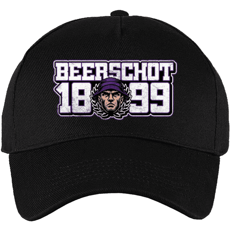 Beerschot 1899 Cap