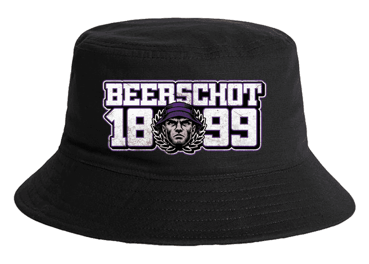 Beerschot 1899 Bucket Hat