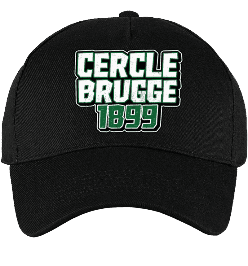 Cercle Brugge 1899 Cap