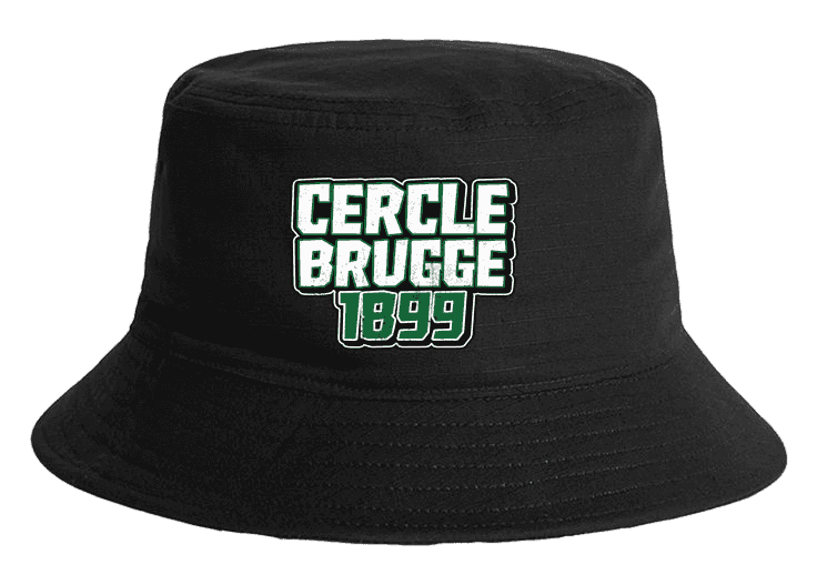 Cercle Brugge 1899 Bucket Hat
