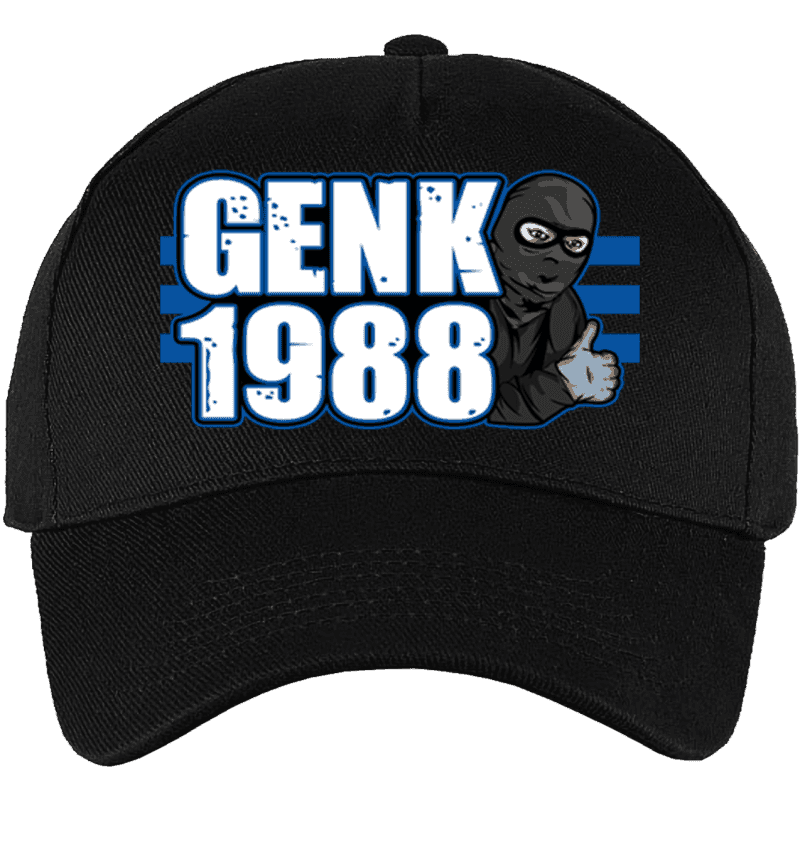 Genk 1988 Cap