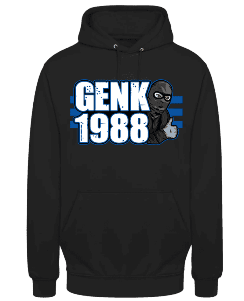 Genk 1988 Hoodie