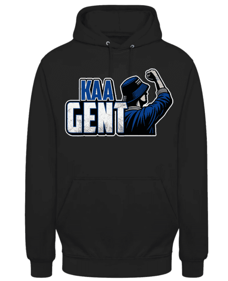 KAA Gent Hoodie