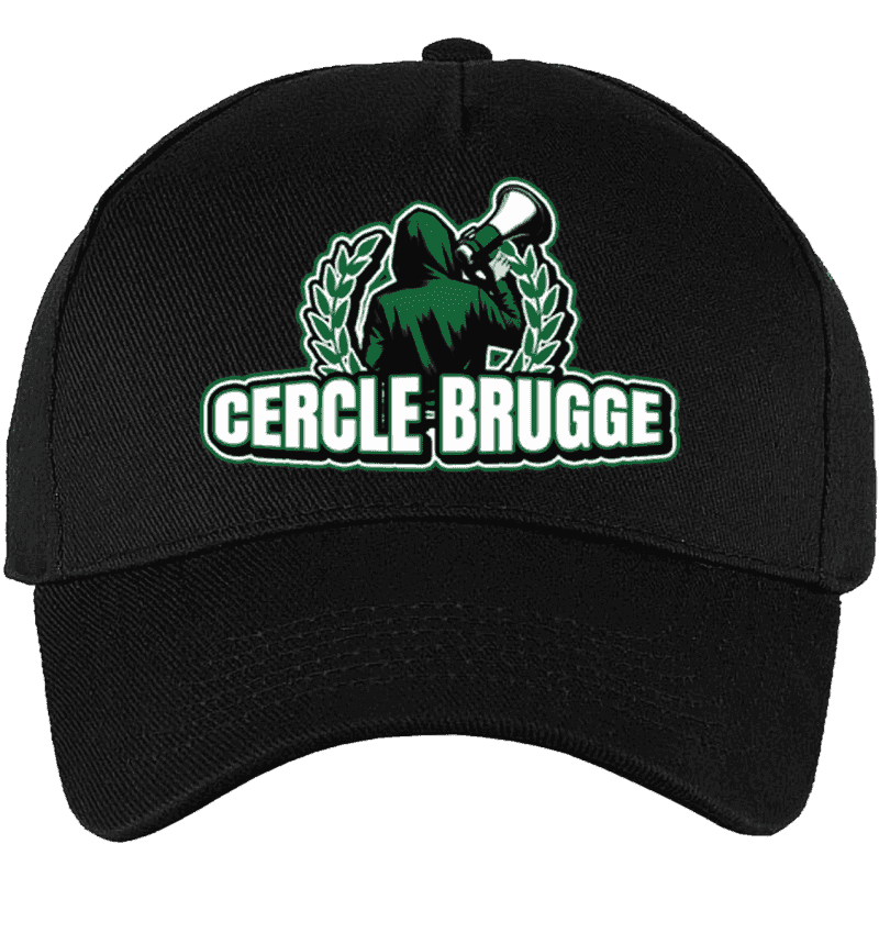 Cercle Brugge Cap
