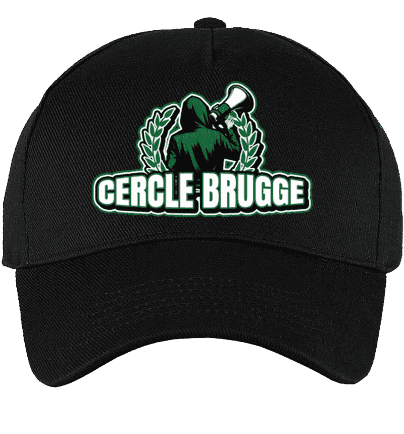 Cercle Brugge Cap