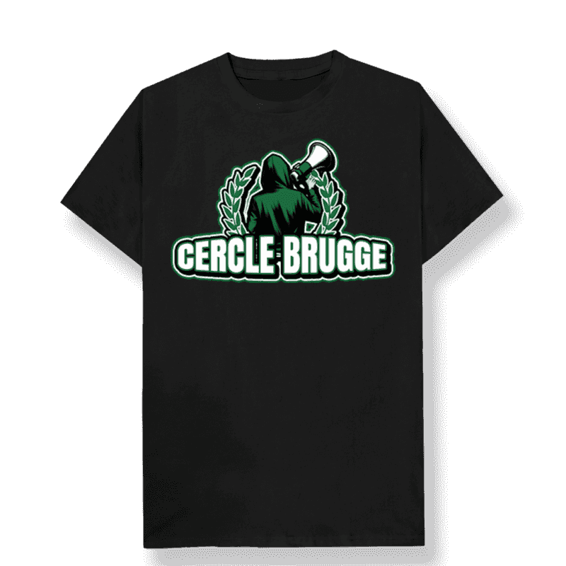 Cercle Brugge T-Shirt