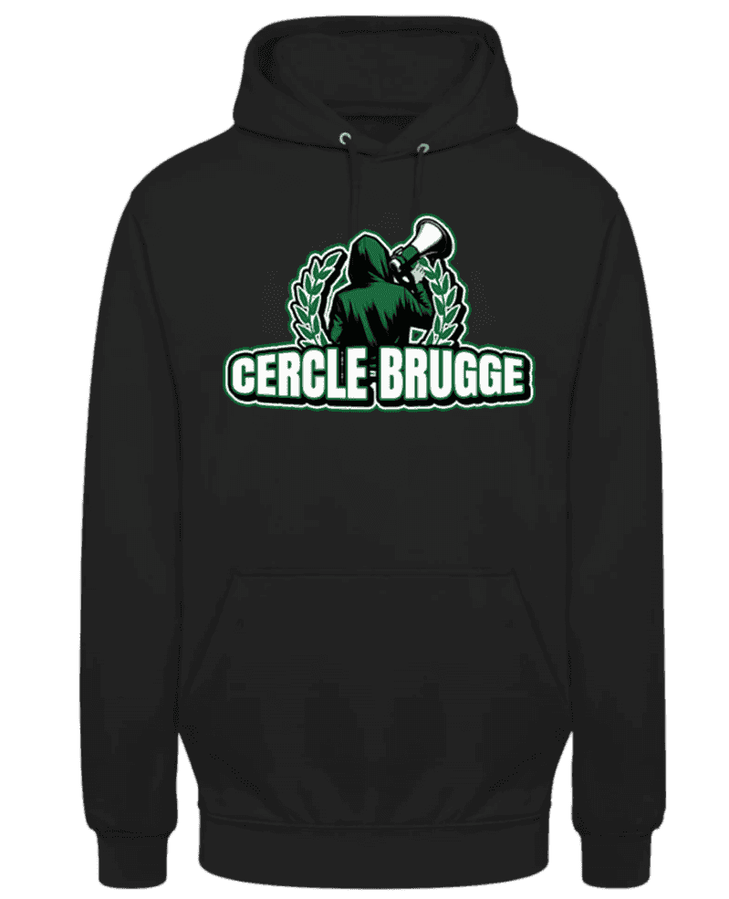 Cercle Brugge Hoodie