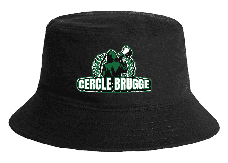 Cercle Brugge Bucket Hat