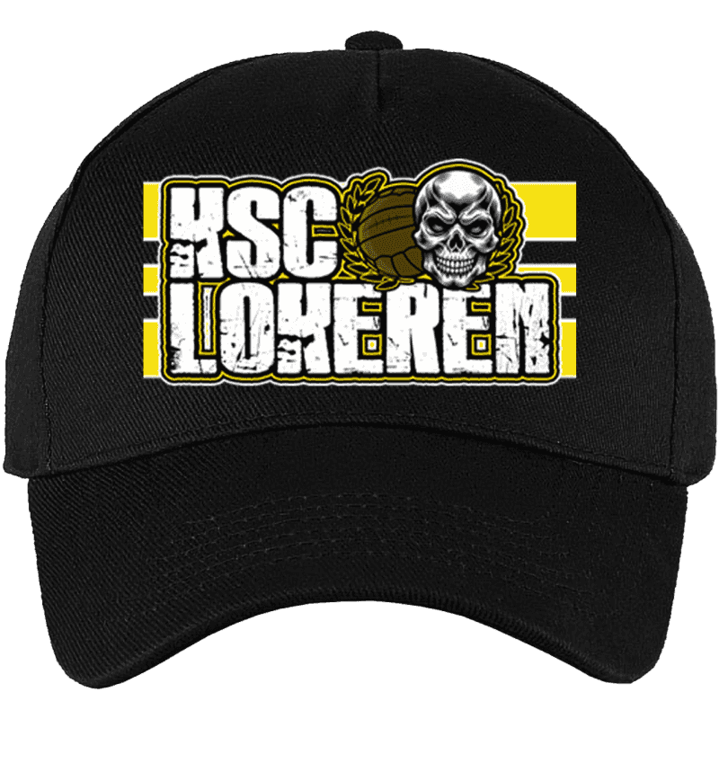 KSC Lokeren Cap