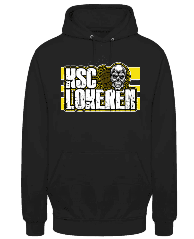 KSC Lokeren Hoodie