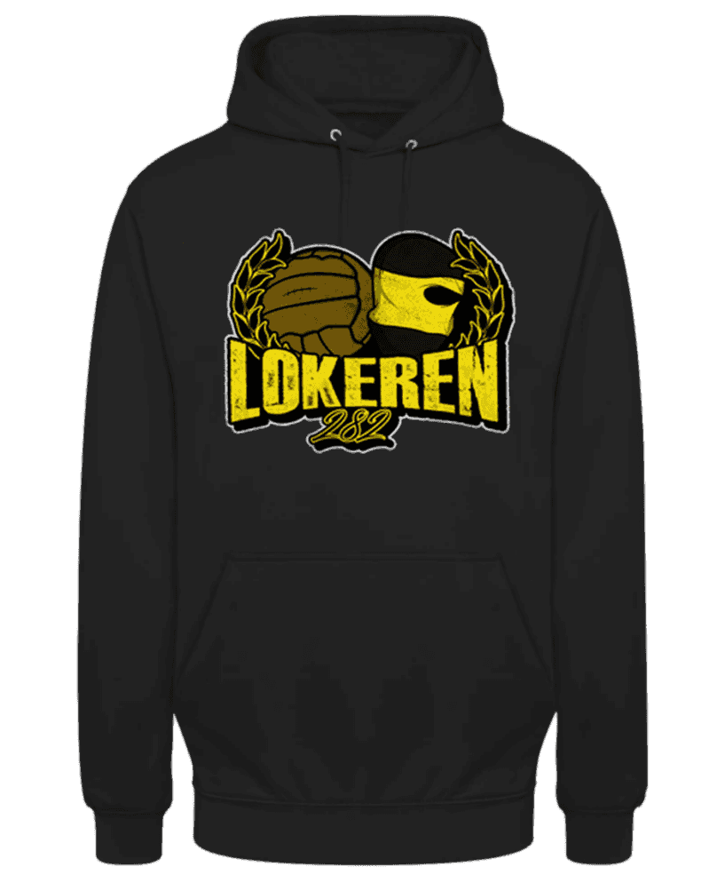 Lokeren 282 Hoodie