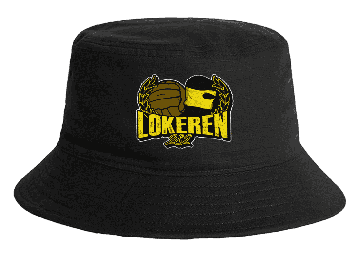 Lokeren 282 Bucket Hat