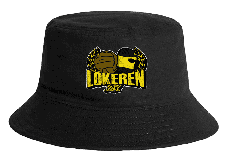 Lokeren 282 Bucket Hat