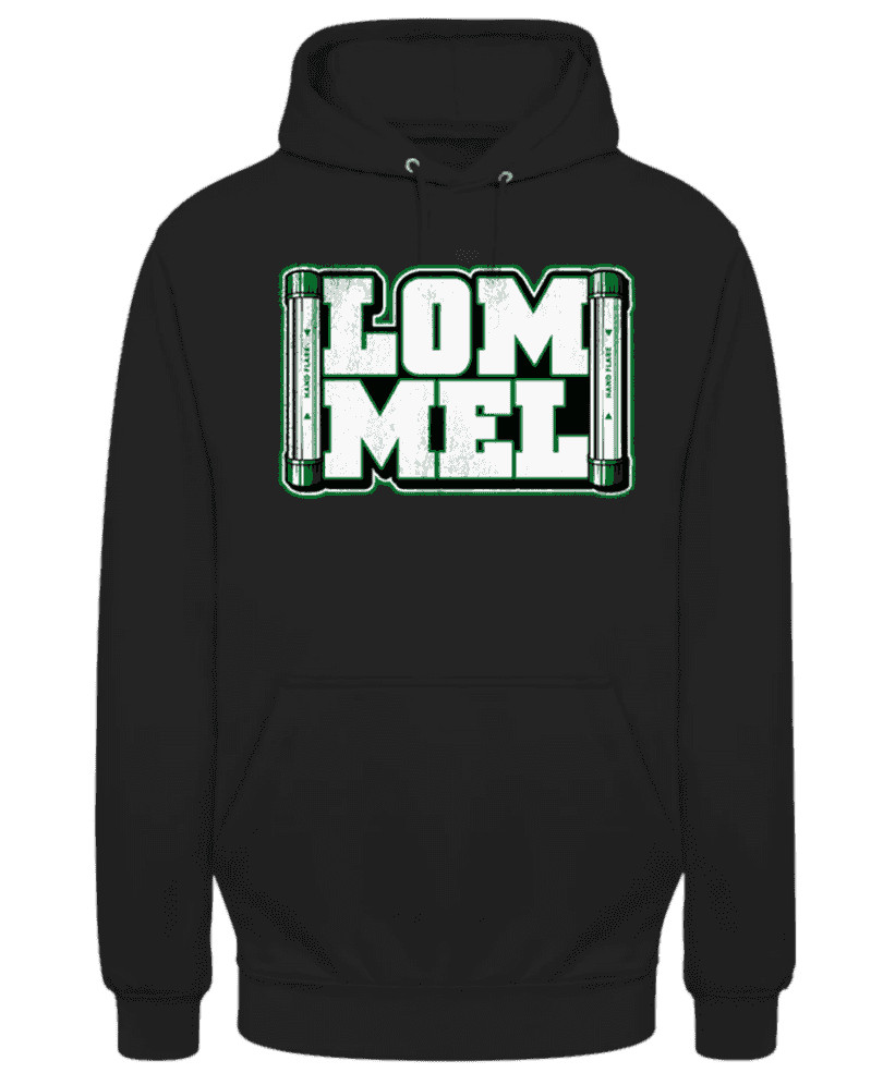 Lommel Hoodie