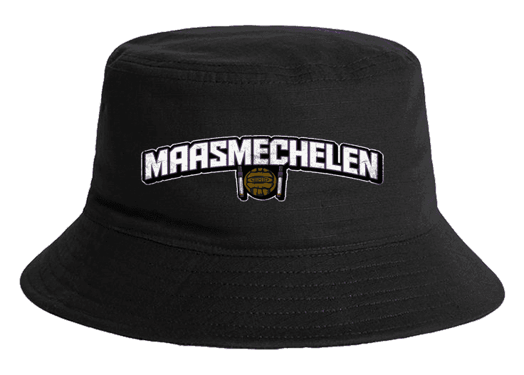 Maasmechelen Bucket Hat