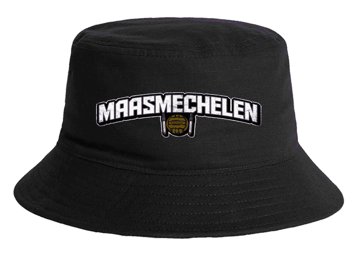 Maasmechelen Bucket Hat