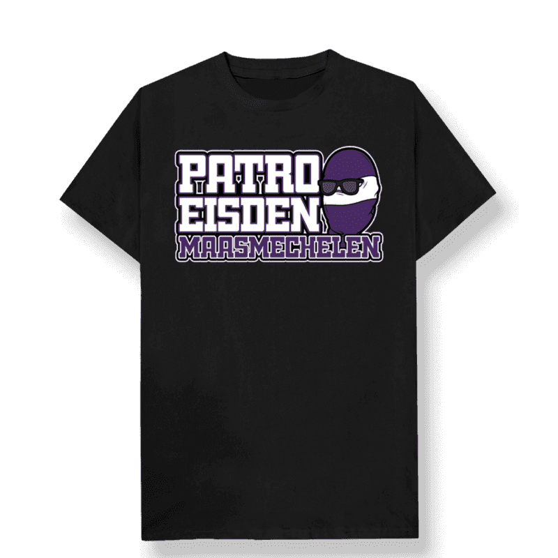 Patro Eisden Maasmechelen T-Shirt
