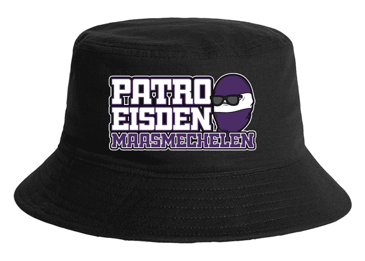 Patro Eisden Maasmechelen Bucket Hat