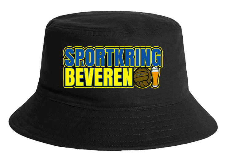 Sportkring Beveren Bucket Hat