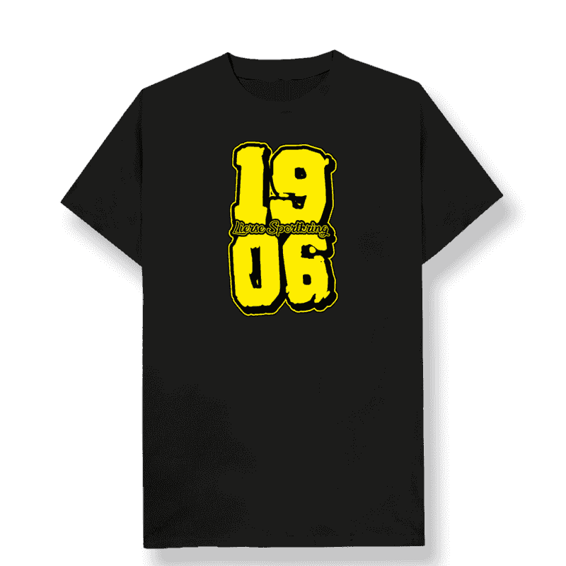 Lier Sportkring 1906 T-Shirt