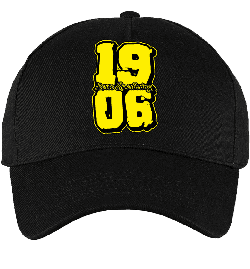 Lier Sportkring 1906 Cap
