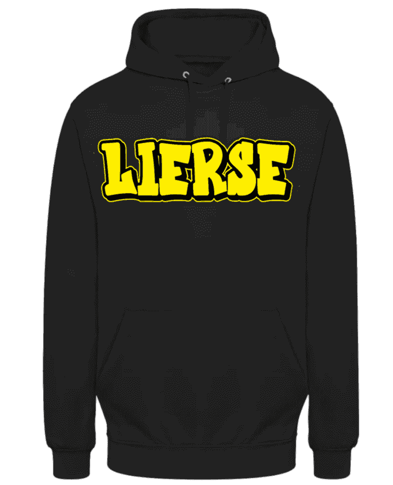 Lierse Hoodie